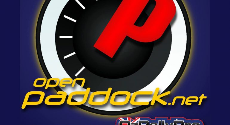 OpenPaddockLogo